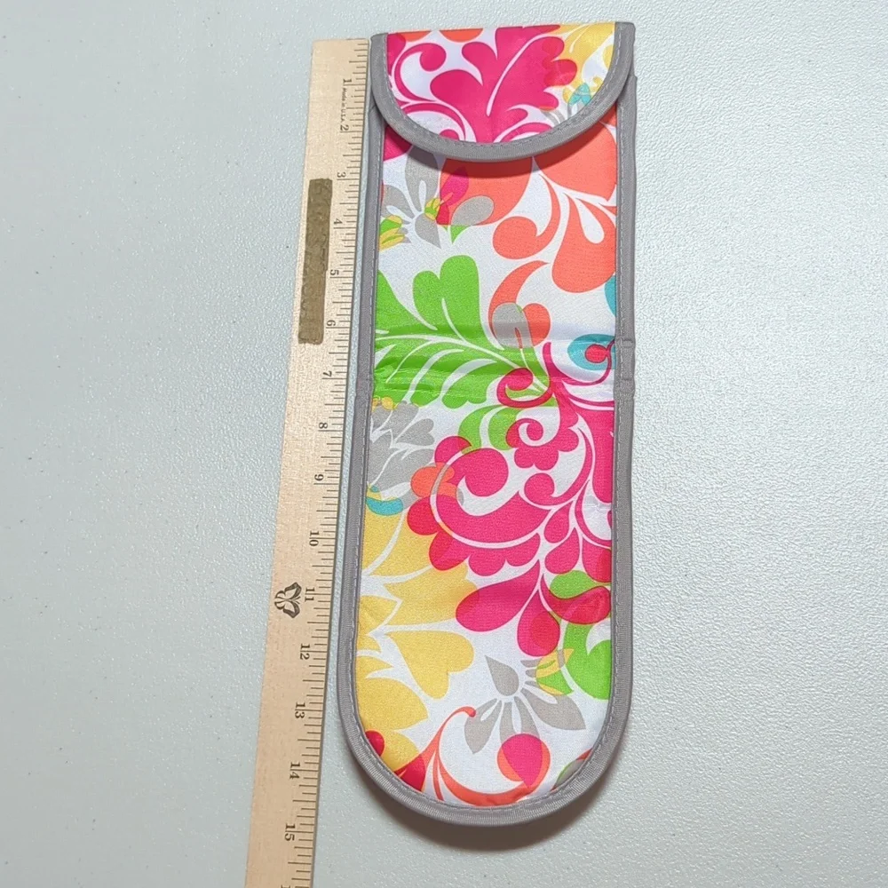 thirty -one, insulated hot tool travel case